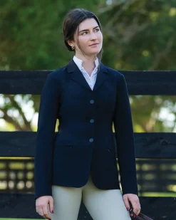 RJ CLASSICS Show Jackets|R.J. Classics Ladies’ Sloane Show Coat