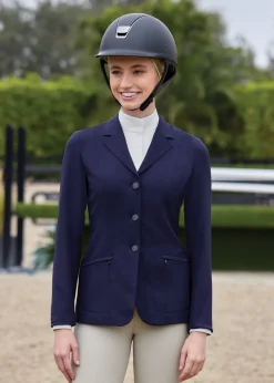 RJ CLASSICS Show Jackets|R.J. Classics Ladies’ Sloane Show Coat