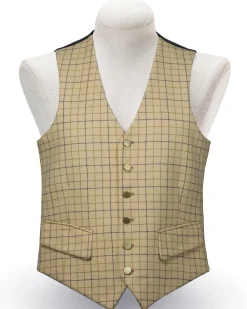 RJ CLASSICS Casual Riding Vests|R.J. Classics Men’s Cheshire Vest