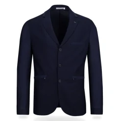 RJ CLASSICS Men's Show Apparel|Show Jackets|R.J. Classics Men’s Hudson Mesh Show Coat