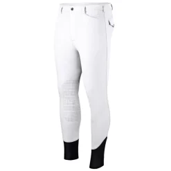 RJ CLASSICS Men's Breeches|R.J. Classics Men’s Mason Knee-Patch Breech