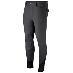 RJ CLASSICS Men's Breeches|R.J. Classics Men’s Mason Knee-Patch Breech