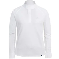 RJ CLASSICS Show Shirts|R.J. Classics Women’s Sofia Plus-Size Long Sleeve Show Shirt