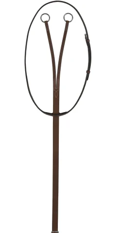 ERS Martingales & Breastplates|Rodrigo Flat Running Martingale