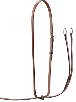 ERS Martingales & Breastplates|Rodrigo Flat Running Martingale