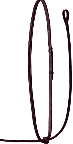 ERS Martingales & Breastplates|Rodrigo Raised Fancy Stitched Martingale