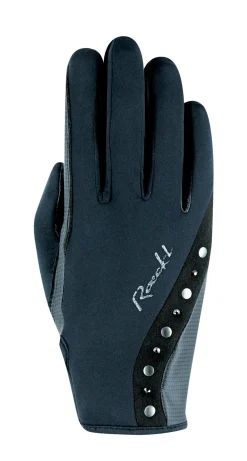 TOKLAT ORIGINALS Riding Gloves|Outerwear Accessories|Roeckl® Ladies’ Jardy Winter Gloves