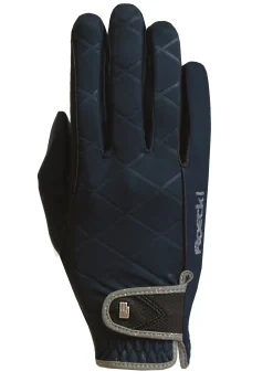 TOKLAT ORIGINALS Riding Gloves|Roeckl® Ladies' Julia Winter Gloves