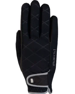 TOKLAT ORIGINALS Riding Gloves|Roeckl® Ladies' Julia Winter Gloves