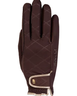 TOKLAT ORIGINALS Riding Gloves|Roeckl® Ladies' Julia Winter Gloves
