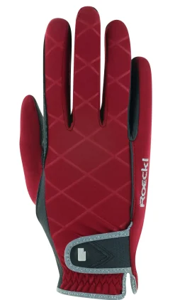 TOKLAT ORIGINALS Riding Gloves|Roeckl® Ladies' Julia Winter Gloves