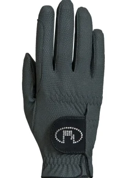 TOKLAT ORIGINALS Riding Gloves|Roeckl® Lisboa Bling Gloves