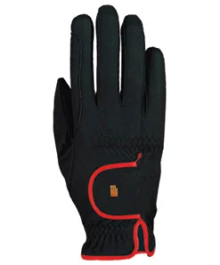 TOKLAT ORIGINALS Riding Gloves|Roeckl® Lona Gloves