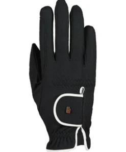 TOKLAT ORIGINALS Riding Gloves|Roeckl® Lona Gloves