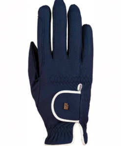 TOKLAT ORIGINALS Riding Gloves|Roeckl® Lona Gloves