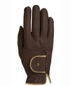 TOKLAT ORIGINALS Riding Gloves|Roeckl® Lona Gloves