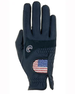 TOKLAT ORIGINALS Riding Gloves|Roeckl® Maryland Gloves