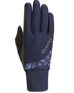 TOKLAT ORIGINALS Riding Gloves|Roeckl® Melbourne Gloves