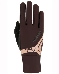 TOKLAT ORIGINALS Riding Gloves|Roeckl® Melbourne Gloves