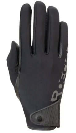 TOKLAT ORIGINALS Riding Gloves|Roeckl® Muenster Unisex Gloves