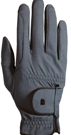 TOKLAT ORIGINALS Riding Gloves|Roeckl® Roeck-Grip® Gloves