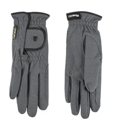 TOKLAT ORIGINALS Riding Gloves|Roeckl® Roeck-Grip® Gloves