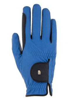TOKLAT ORIGINALS Riding Gloves|Roeckl® Roeck-Grip® Gloves