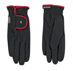 TOKLAT ORIGINALS Riding Gloves|Roeckl® Roeck-Grip® Gloves