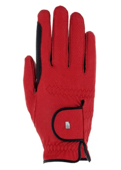 TOKLAT ORIGINALS Riding Gloves|Roeckl® Roeck-Grip® Gloves