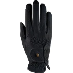 TOKLAT ORIGINALS Riding Gloves|Roeckl® Roeck-Grip® Gloves
