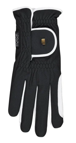 TOKLAT ORIGINALS Riding Gloves|Roeckl® Roeck-Grip® Gloves