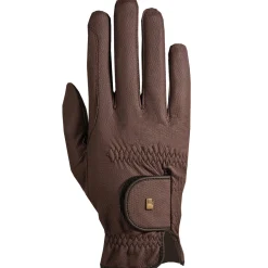 TOKLAT ORIGINALS Riding Gloves|Roeckl® Roeck-Grip® Gloves