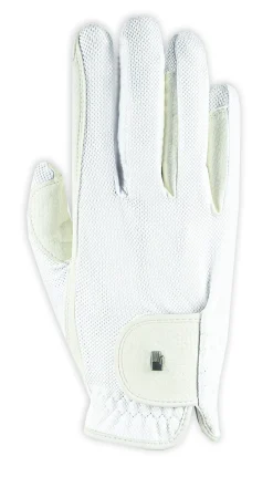 TOKLAT ORIGINALS Riding Gloves|Roeckl® Roeck-Grip® Lite Unisex Gloves