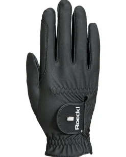 TOKLAT ORIGINALS Riding Gloves|Roeckl® Roeck-Grip® Pro Unisex Gloves