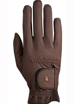 TOKLAT ORIGINALS Riding Gloves|Outerwear Accessories|Roeckl® Roeck-Grip® Winter Gloves