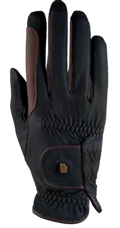 TOKLAT ORIGINALS Riding Gloves|Roeckl® Unisex Malta Gloves