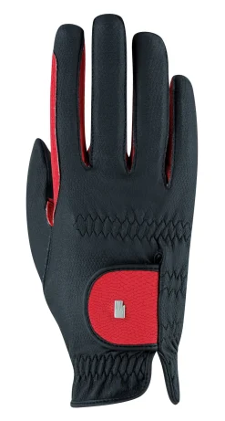 TOKLAT ORIGINALS Riding Gloves|Roeckl® Unisex Malta Gloves