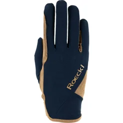 TOKLAT ORIGINALS Riding Gloves|Roeckl® Unisex Mareno Gloves
