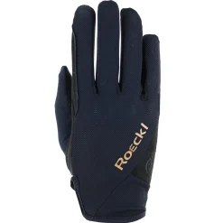 TOKLAT ORIGINALS Riding Gloves|Roeckl® Unisex Mareno Gloves