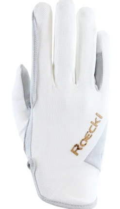 TOKLAT ORIGINALS Riding Gloves|Roeckl® Unisex Mareno Gloves