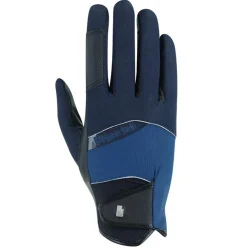TOKLAT ORIGINALS Riding Gloves|Roeckl® Unisex Millero Gloves