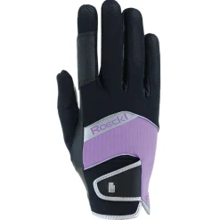 TOKLAT ORIGINALS Riding Gloves|Roeckl® Unisex Millero Gloves