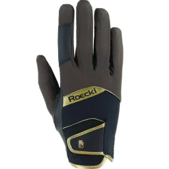 TOKLAT ORIGINALS Riding Gloves|Roeckl® Unisex Millero Gloves