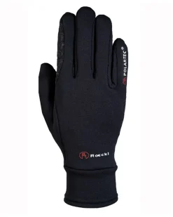 TOKLAT ORIGINALS Riding Gloves|Roeckl® Unisex Warwick Gloves