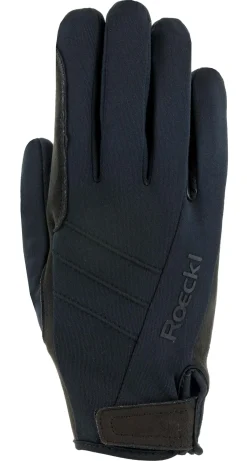 TOKLAT ORIGINALS Riding Gloves|Outerwear Accessories|Roeckl® Unisex Wisbech Winter Gloves
