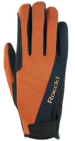 TOKLAT ORIGINALS Riding Gloves|Outerwear Accessories|Roeckl® Unisex Wisbech Winter Gloves