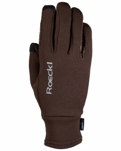 TOKLAT ORIGINALS Riding Gloves|Roeckl® Weldon Winter Gloves