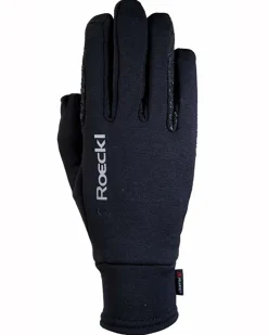 TOKLAT ORIGINALS Riding Gloves|Roeckl® Weldon Winter Gloves
