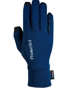 TOKLAT ORIGINALS Riding Gloves|Roeckl® Weldon Winter Gloves