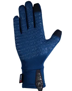 TOKLAT ORIGINALS Riding Gloves|Roeckl® Weldon Winter Gloves